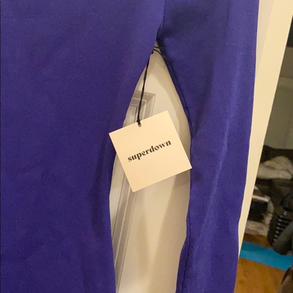 Superdown Dress - Picture 3 of 4